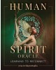 Human Spirit Oracle Κάρτες Μαντείας
